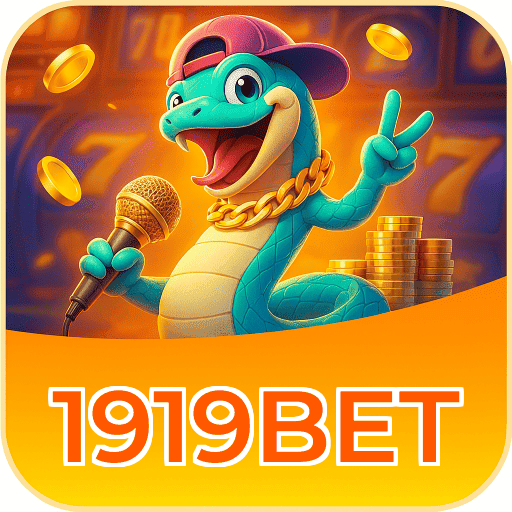 1919BET logo