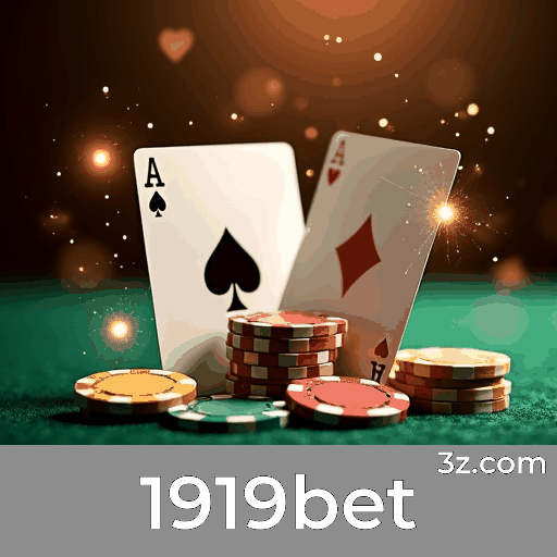 Explore a Experiência de Apostas com o Aplicativo 1919bet