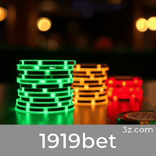 1919bet: Plataforma de Apostas Segura e Divertida