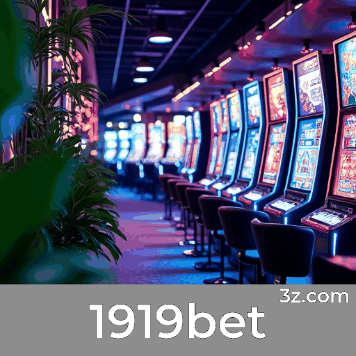 1919bet: Plataforma de Apostas Segura e Divertida