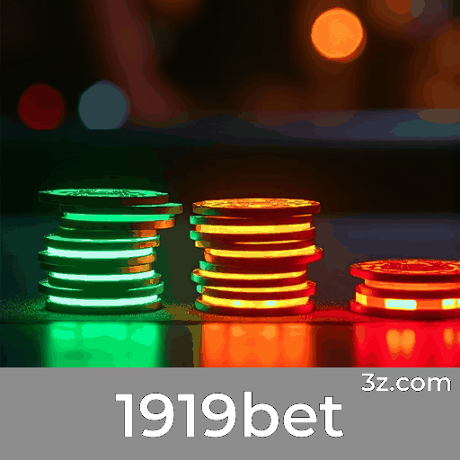 Explore a Experiência de Apostas com o Aplicativo 1919bet