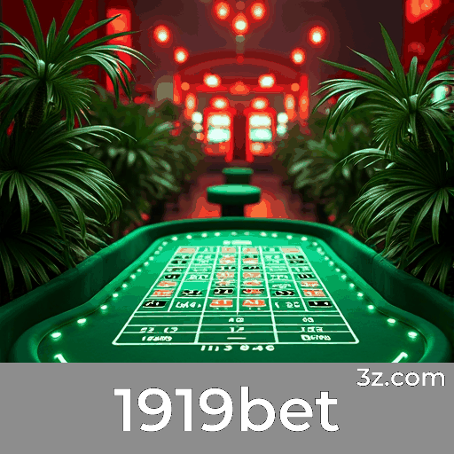Bônus e Ofertas Exclusivas no 1919bet: Descubra As Melhorias
