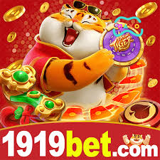 1919bet: Plataforma de Apostas Segura e Divertida